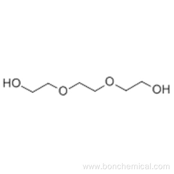 Triethylene glycol  CAS 112-27-6